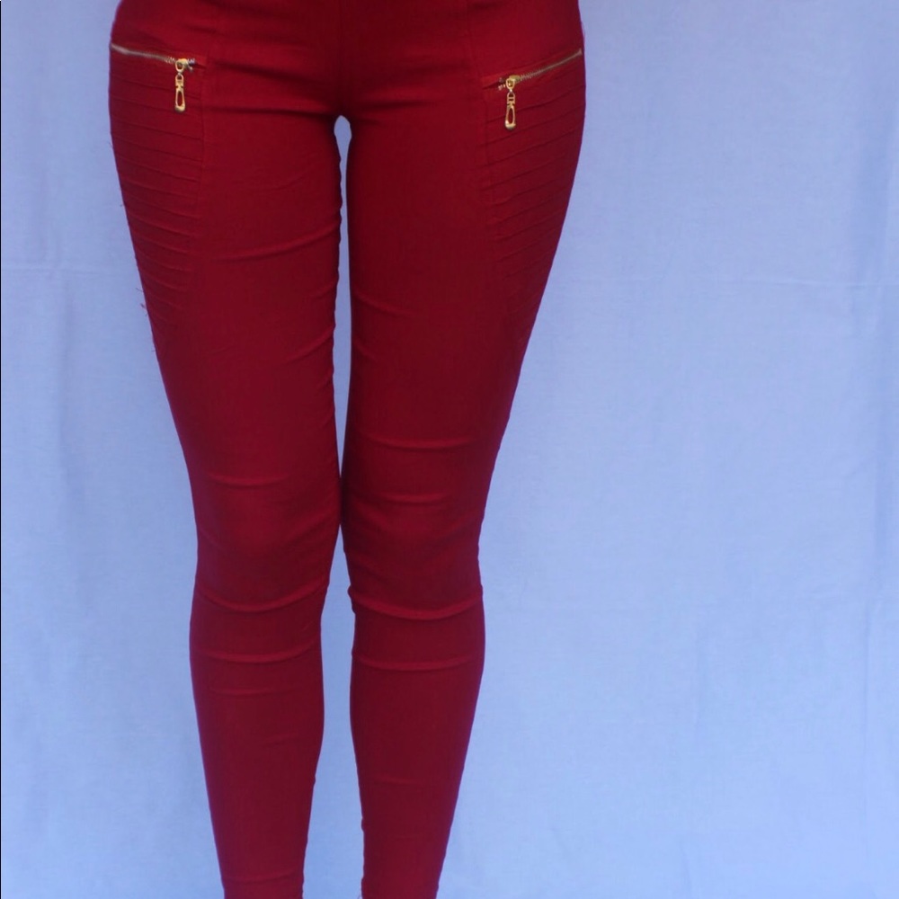It Fem Body Original Jeggings
